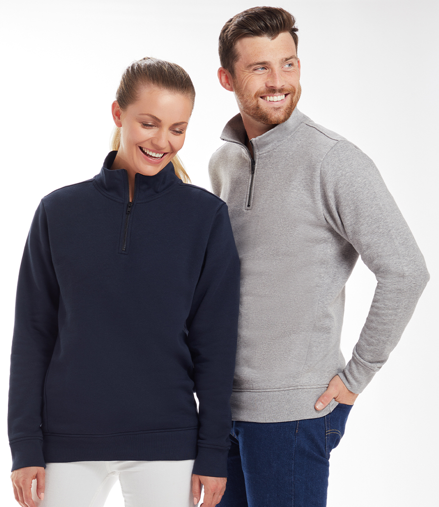 Cheap quarter zip pullover discount
